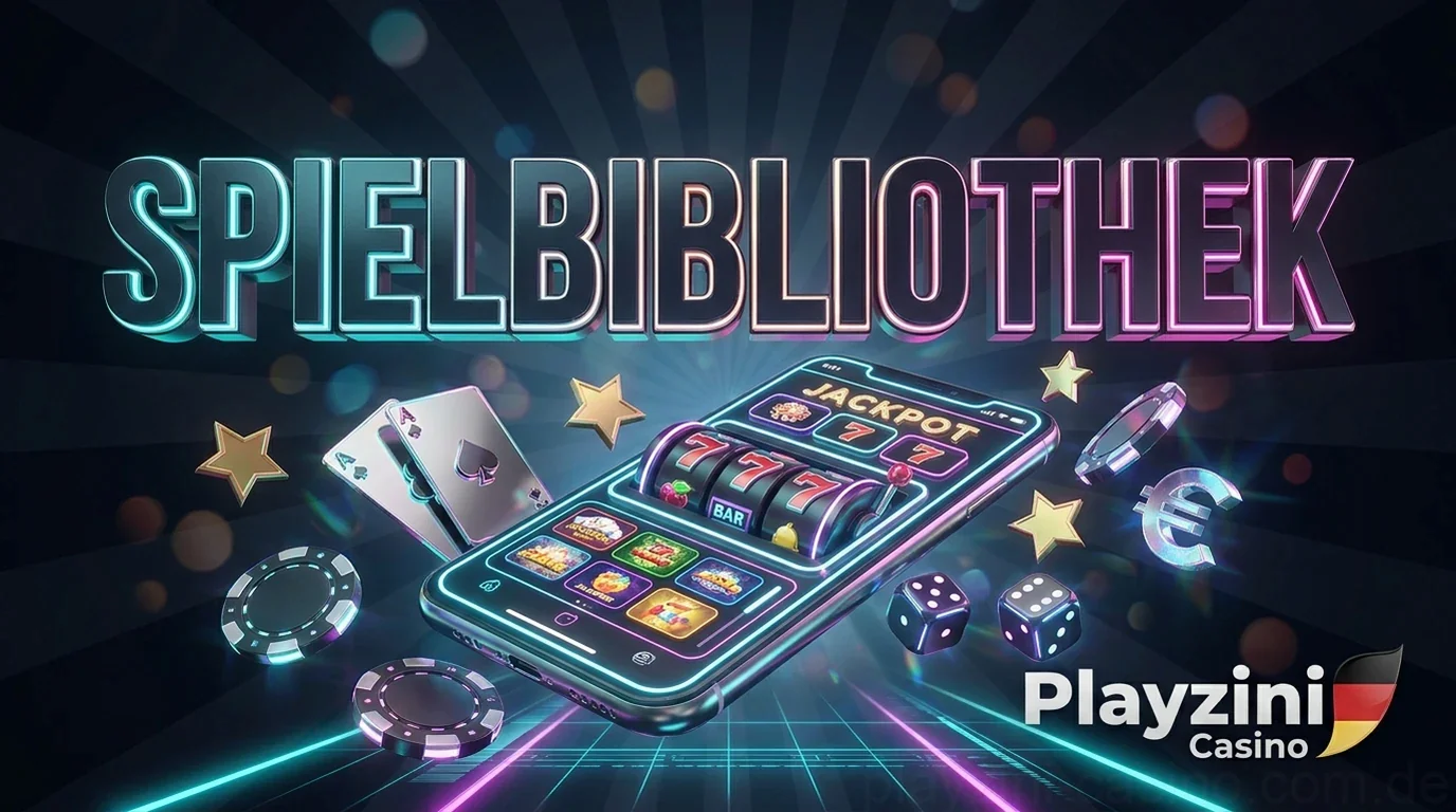 Spielbibliothek